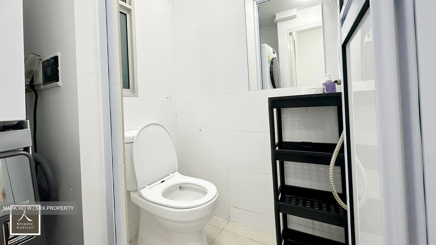 Caspian (D22), Condominium #621675071
